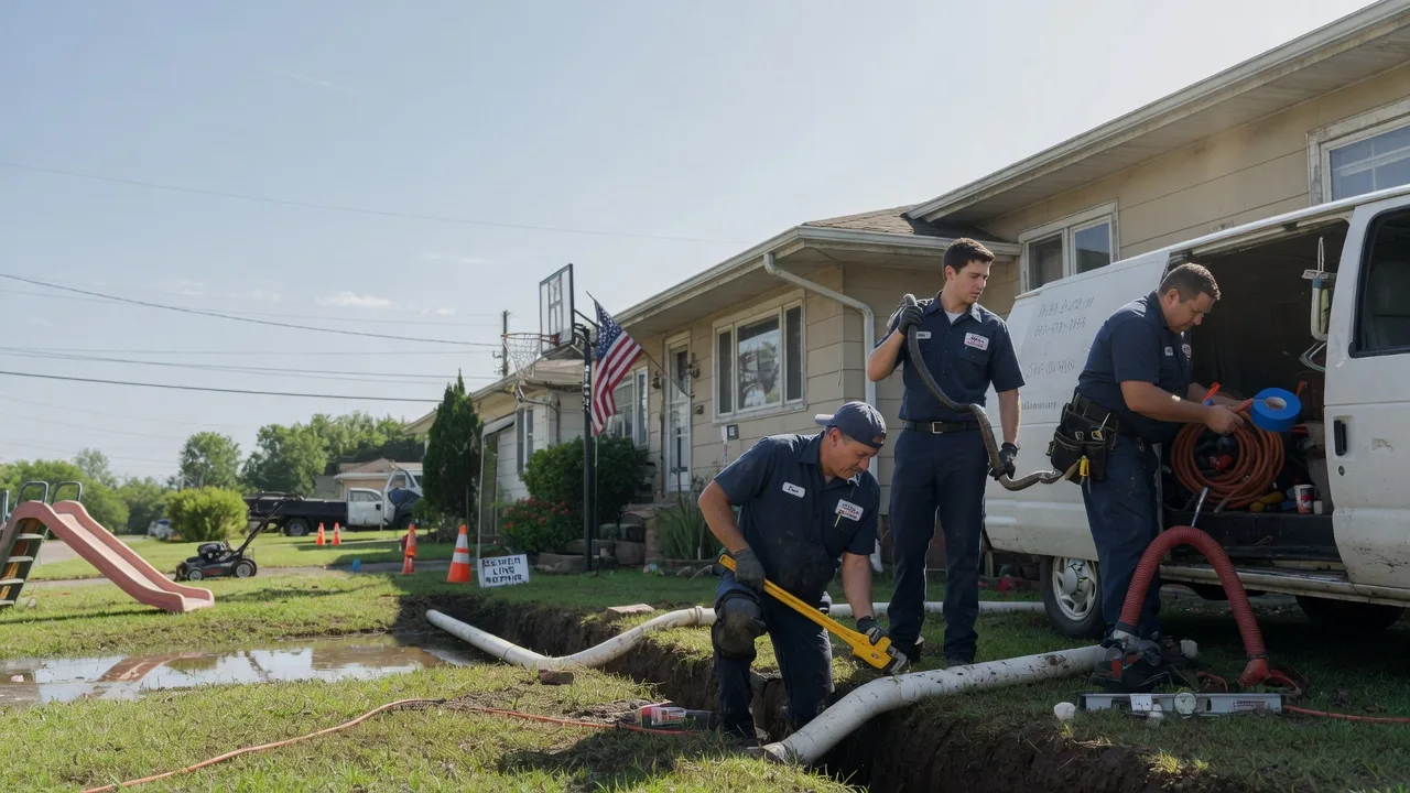 Toilet Installation in Wesley, IA near me